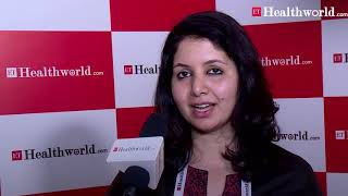 Dr  Bindu, Max Super Speciality Hospital (Awardee)