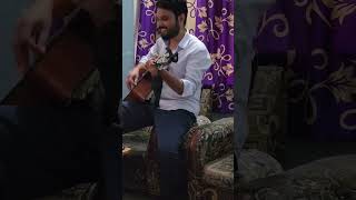 Phir Mohabbat Murder 2 (Arijit Singh) cover song by Ricky Mishra