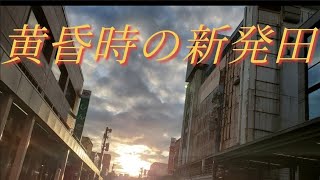 【新潟県新発田市】2023年5月24日18時の新発田市