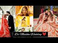 Dr Madiha & Mj Hassan Wedding | Blogger's Zone