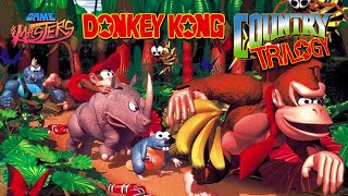 Donkey Kong Country, With Cheating - Game Masters - GDQ Hotfix Speedruns