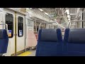 北総鉄道 京急600形 606編成走行音 東洋gto 印西牧の原→印旛日本医大 ブルースカイトレイン