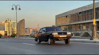 RUSTAM BeatS - Qara gözLər REMİX (Ülvi Nadiroğlu) Full Version
