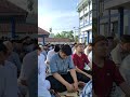 🔴SHALAT IDUL FITRI 1444H DI JL AMPERA PONTIANAK