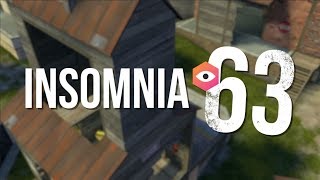 Insomnia 63 Fragvideo