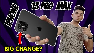 iPhone 13 Pro Max Price and Specifications | First Look