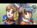 SISTERS IN ARMS - The Legend of Heroes: Trails in the Sky SC - 2