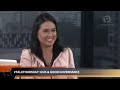 talkthursday with robert vergara managing gsis s billions part 1