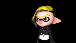 [SFM/SPLATOON] What are you?