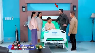 TRAILER NAIK RANJANG SCTV TERBARU HARI INI SENIN 25 NOVEMBER 2024 - EPISODE 190 & 191