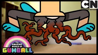 O Tédio | O Incrível Mundo de Gumball | Cartoon Network