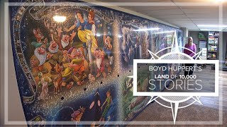Minnesotan buys house to fit massive jigsaw puzzle collection
