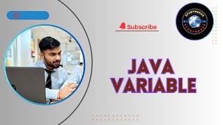 Java Variables Explained with Full Coding | Beginners Guide