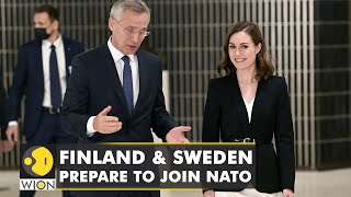 NATO's Nordic expansion: Finland & Sweden prepares to join NATO | World News | WION