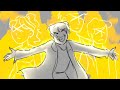 meant to be yours animatic