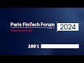 Teaser Paris #Fintech Forum Communities 2024