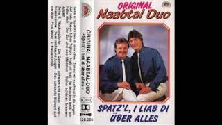 Original Naabtal Duo - Zwei rehbraune augen