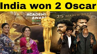 India Wins Best Picture at the Oscars - What You Need to Know ||Factonomics