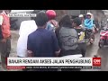 Banjir Rendam Akses Jalan Penghubung | REDAKSI PAGI (20/10/22)