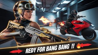 Reddy for bang bang | Nero Gaming | playing undawn version 1.3.14