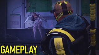 Rainbow Six Extraction Official Gameplay Walkthrough Guide