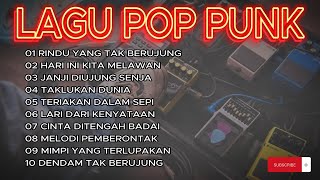 LAGU POP PUNK || POP ROCK