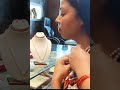 hyderabadi pearls. pearl jewellery shortvideo youtubeshorts ytshorts shorts