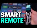 The Smart Remote I’ve been WAITING for! Sofabaton X2