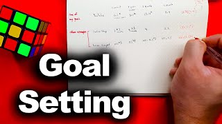 Goal Setting Framework I Wish I Had Learned Sooner
