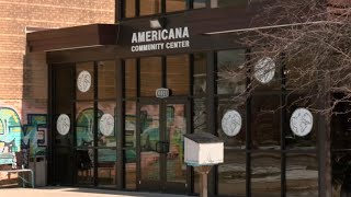 Louisville's Americana Community Center struggles to stay open as federal grants disappear