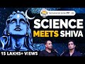 Scientific Explanation of Bhagwad Geeta - Moksh & Third Eye | Sid Warrier | TheRanveerShow हिंदी 122