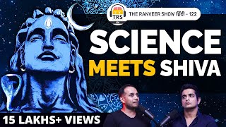 Scientific Explanation of Bhagwad Geeta - Moksh & Third Eye | Sid Warrier | TheRanveerShow हिंदी 122