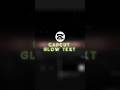 Capcut Glow Text 🔥💯 | Capcut Tutorials #shorts #trending | Orcyl