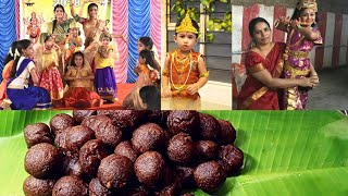 Instant Unniyappam / Soft Unniyappam With Puttu Powder | Tea Time Snack| Kerala Special Unniyappam..