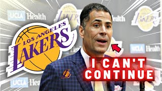 💣💥 CAME OUT NOW! 𝐑𝐄𝐕𝐎𝐋𝐓𝐄𝐃 𝐅𝐀𝐍𝐒 | LOS ANGELES LAKERS NEWS TODAY! LAKERS UPDATE | #lakerstoday