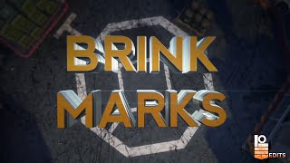 Introducing  Brink Marks