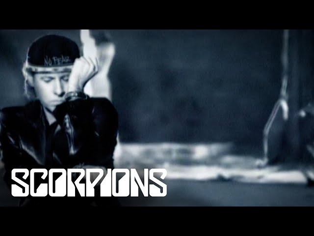 Scorpions - When You Came Into My Life (Official Video)