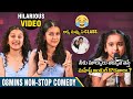 నవ్వి నవ్వి చచ్చిపోతారు😂 Mahesh Babu Daughter Hilarious Rapid Fire With Kids | Digital Creators