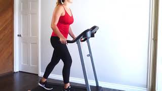 Best Choice Products 800W Folding Electric Treadmill Review - Best Treadmill on Amazon