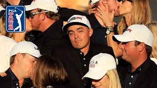 Rickie Fowler's funniest moments on the PGA TOUR