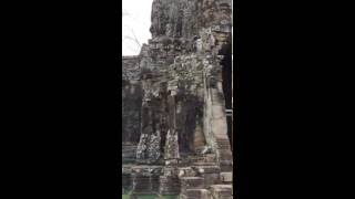 Angkor Wat Khmer  អង្គរវត្ត Cambodia