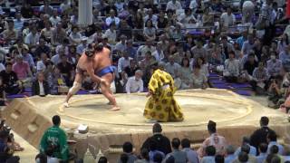 山口-旭秀鵬/2017.7.23(32)/yaaguchi-kyokushuho/day15 #sumo