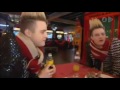 jedward kvällen är din the night is yours