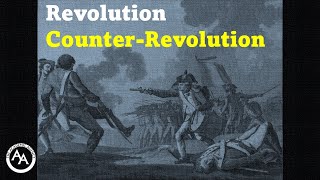 Revolution and Counter-revolution