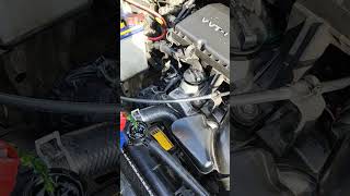 CARA BUANG ANGIN RADIATOR AVANZA XENIA BILA ABIS KURAS RADIATOR