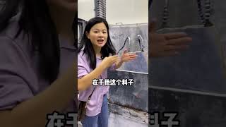 (一)蓝紫行家料丨能切涨的料子长什么样？#翡翠 #翡翠手鐲 #翡翠手镯 #翡翠玉 #緬甸玉 #緬甸翡翠