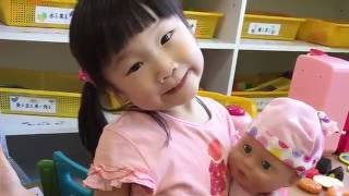 福林附幼社區活動日