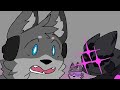 OUR TABLE but its Kaiju Paradise (Short Animation) (Alternate Ending)