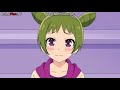 pretty rhythm rainbow live wakana s parents episode 48