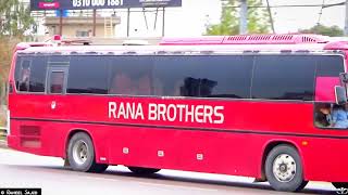 Rana Brothers in pindi rood